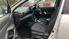 Toyota Yaris Cross 1.5 Hybrid Icon 5dr CVT Hybrid Estate